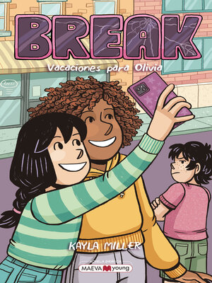 cover image of Break